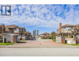 14 3500 CUNNINGHAM DRIVE, Richmond, British Columbia