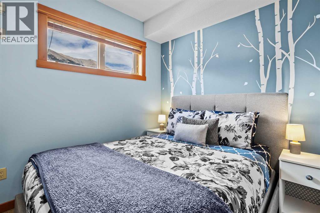 326, 109 Montane Road, Canmore, Alberta  T1W 3J2 - Photo 8 - A2295106