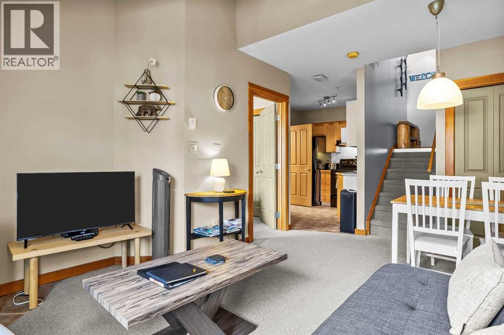 326, 109 Montane Road, Canmore, Alberta  T1W 3J2 - Photo 18 - A2295106