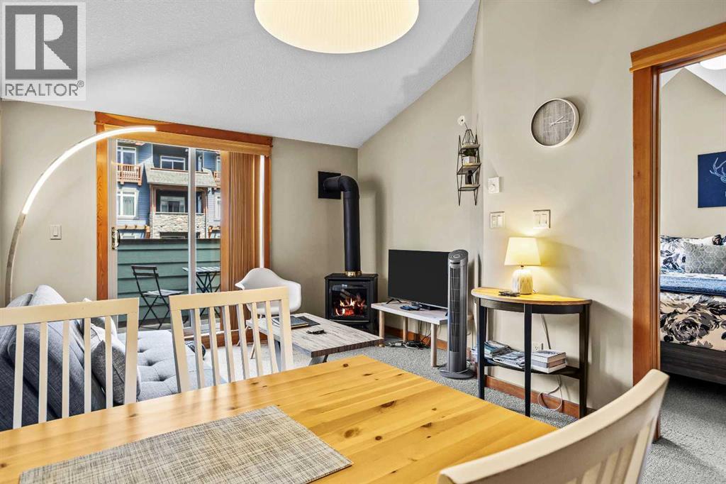 326, 109 Montane Road, Canmore, Alberta  T1W 3J2 - Photo 15 - A2295106