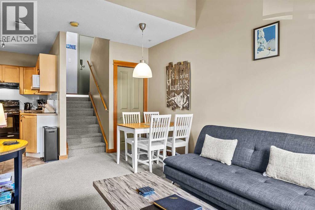 326, 109 Montane Road, Canmore, Alberta  T1W 3J2 - Photo 17 - A2295106