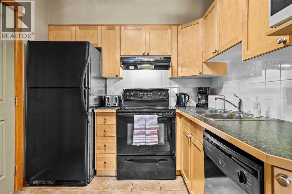 326, 109 Montane Road, Canmore, Alberta  T1W 3J2 - Photo 34 - A2295106