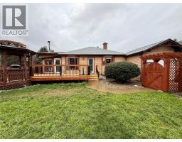 1094 Wanjoff Road, Robson, British Columbia
