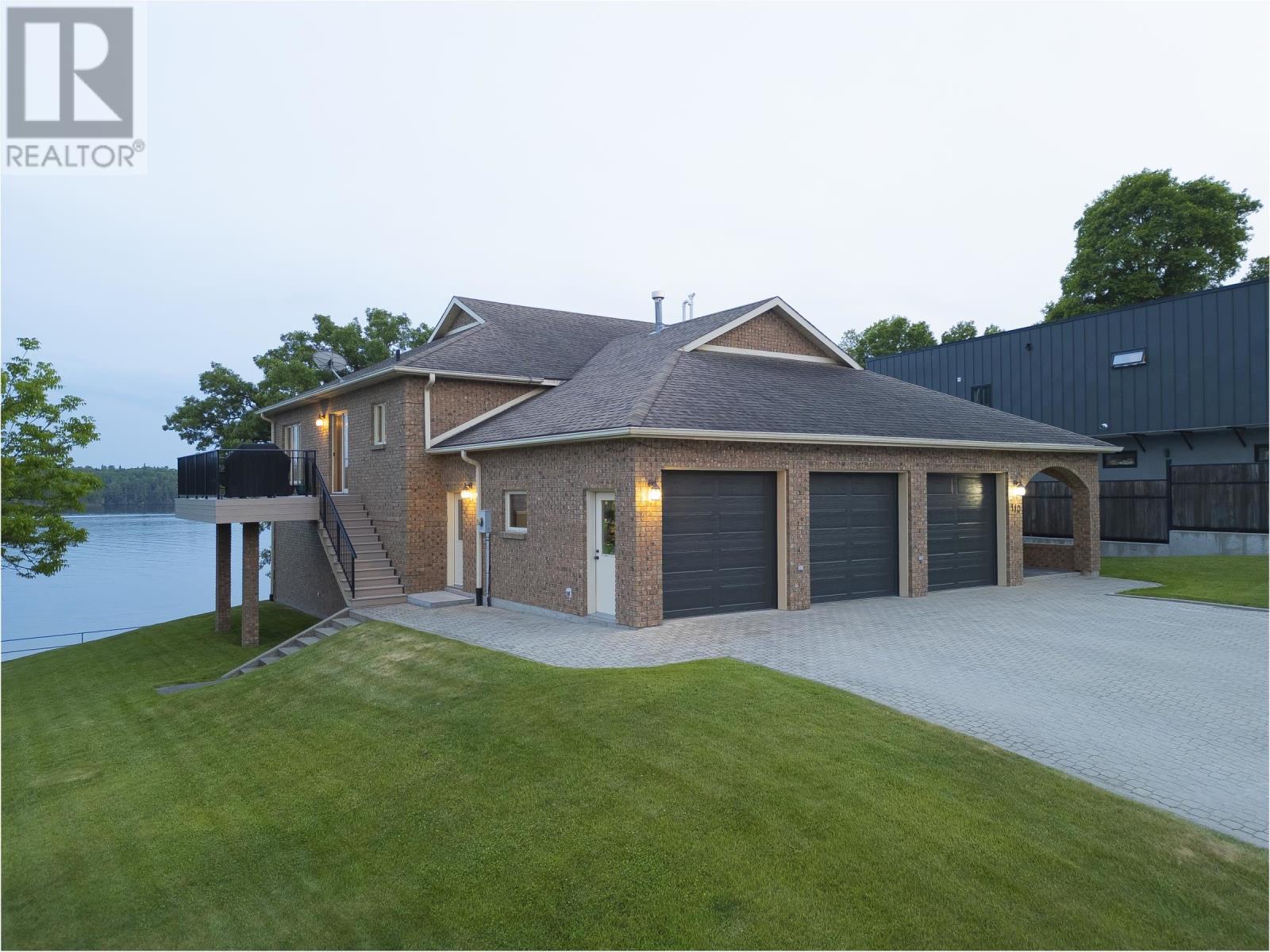 110 Lakeside Crescent, Kenora, Ontario  P9N 4H4 - Photo 4 - TB2600506