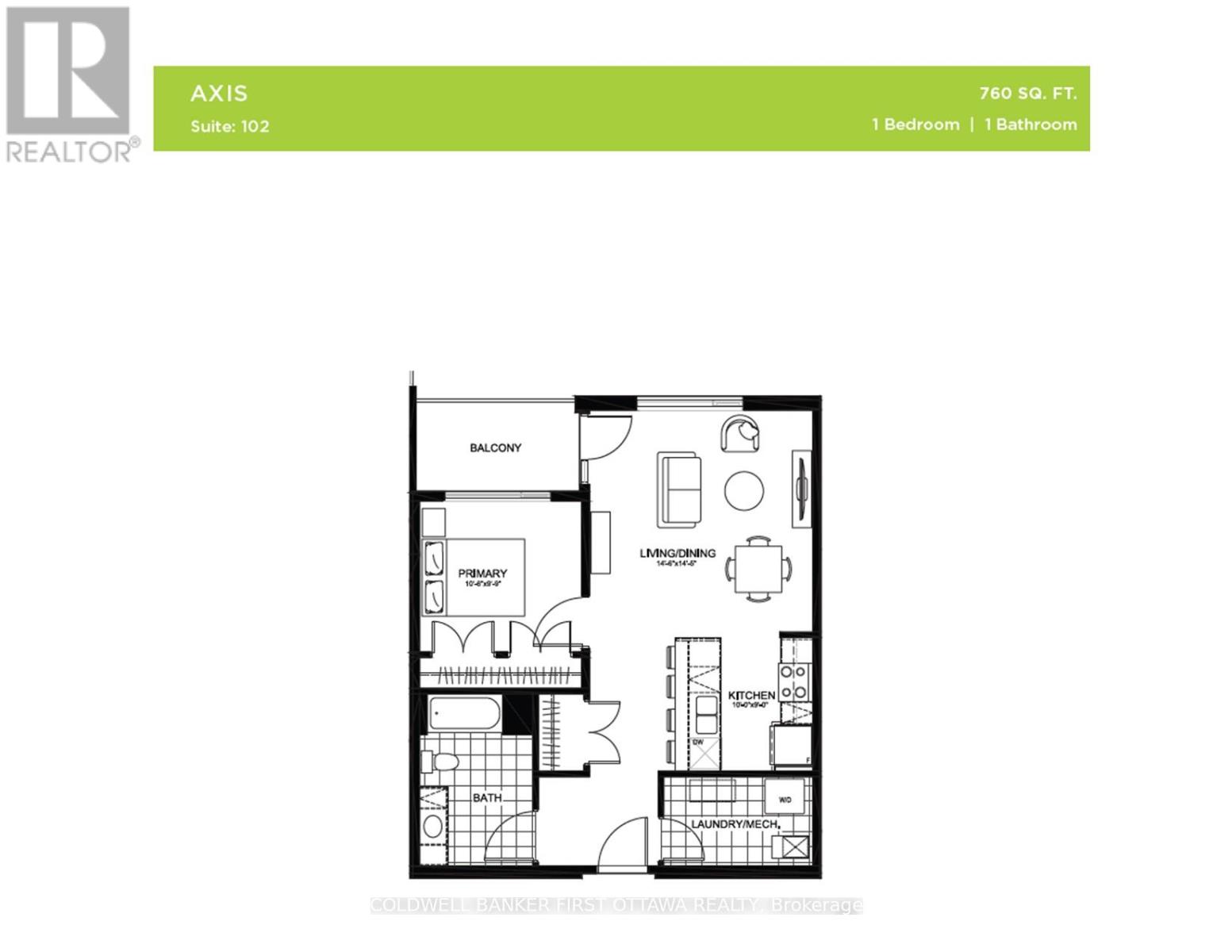 102 - 3000 Tawadina Road, Ottawa, Ontario  K1K 5B4 - Photo 11 - X12911768