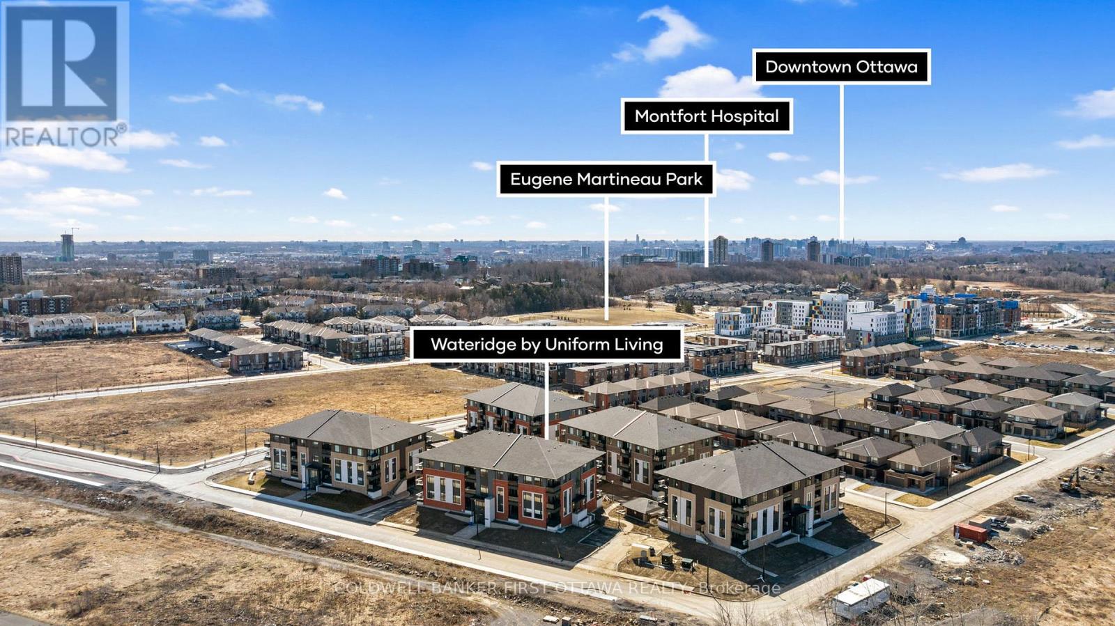 102 - 3000 Tawadina Road, Ottawa, Ontario  K1K 5B4 - Photo 18 - X12911768