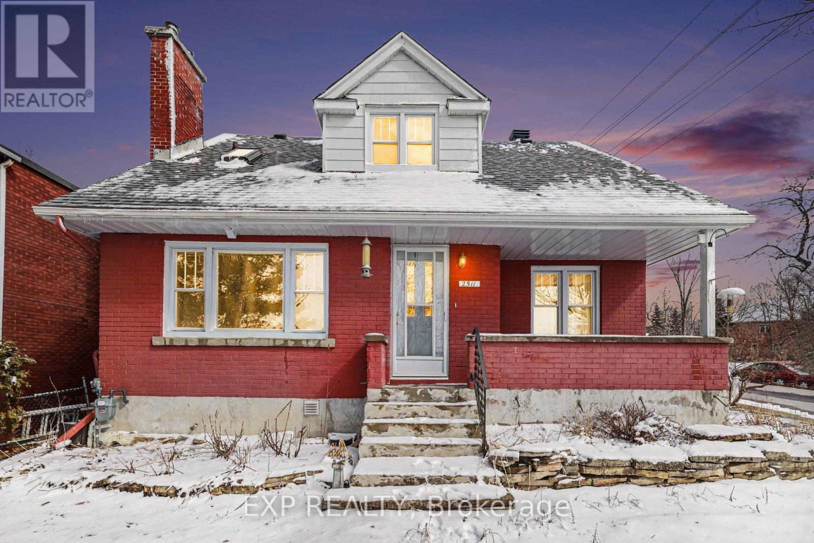 2511 JUNCTION AVENUE, Ottawa, Ontario