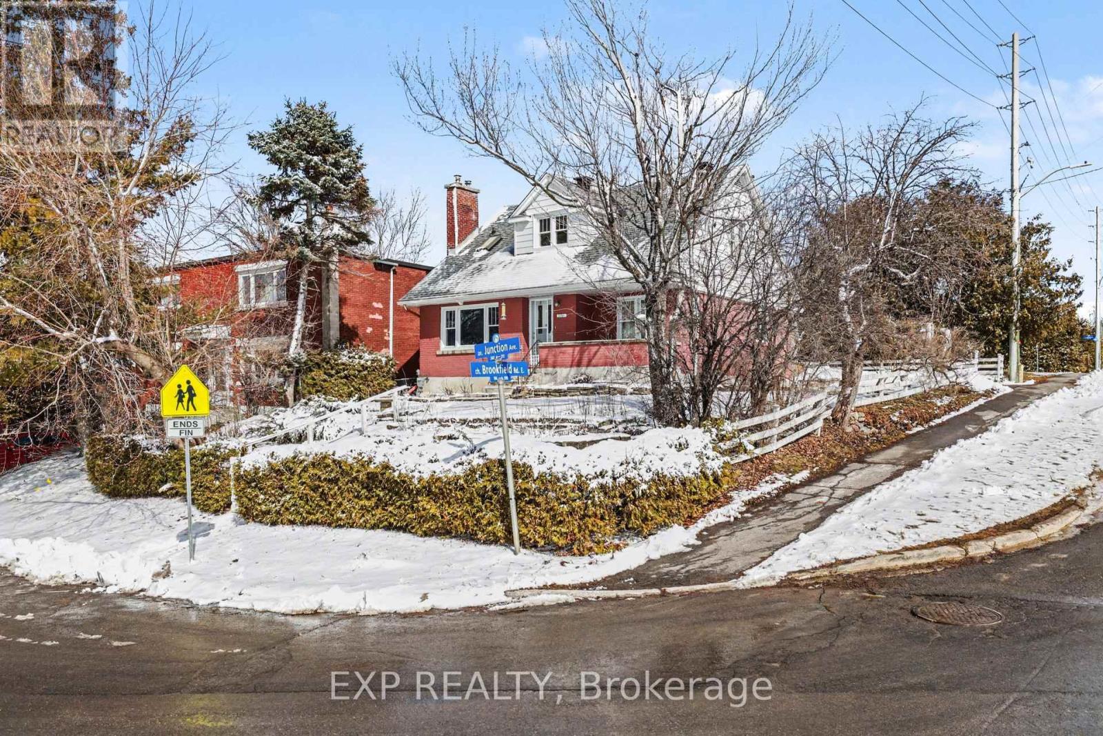 2511 Junction Avenue, Ottawa, Ontario  K1V 8G9 - Photo 27 - X12911816