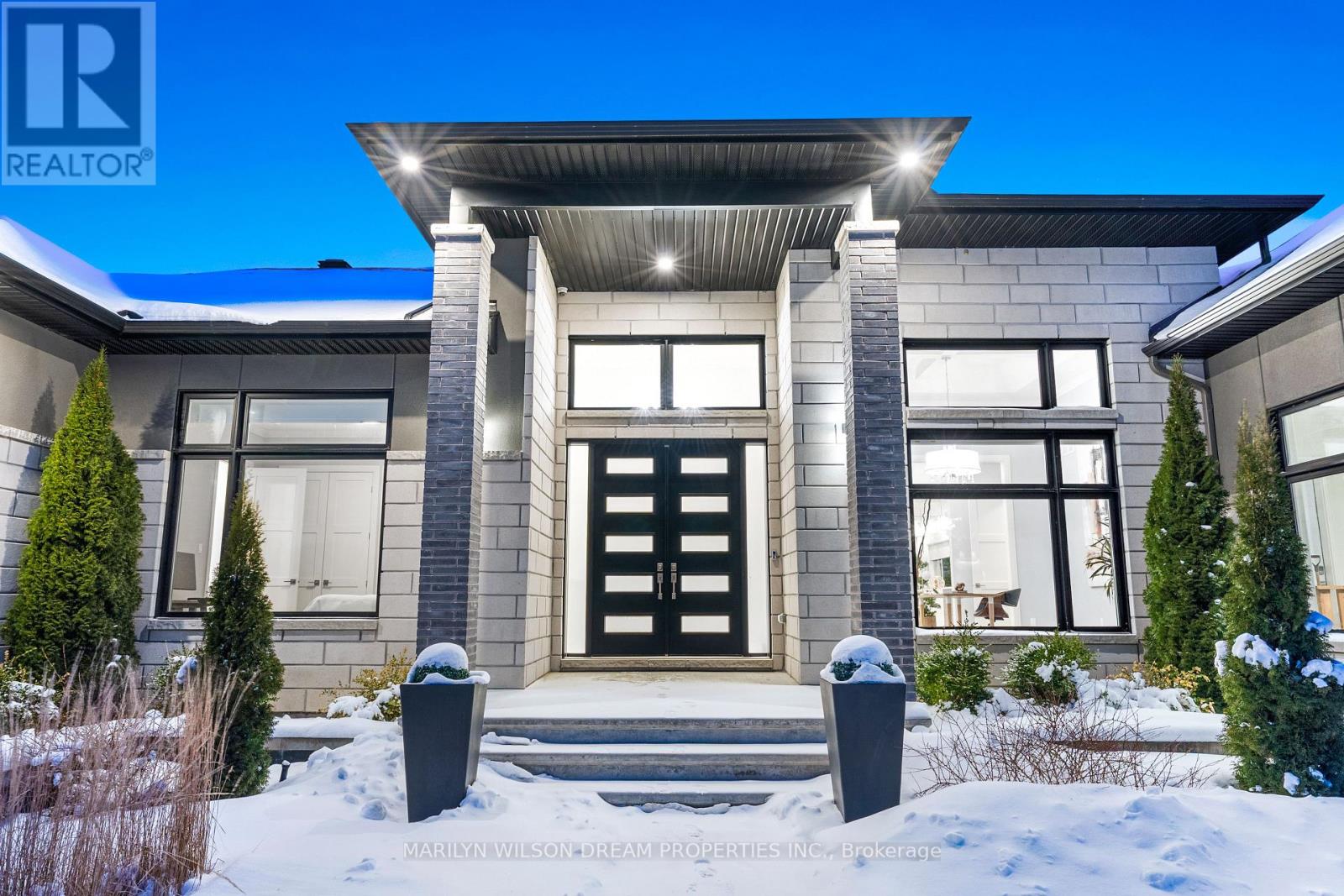 525 Leimerk Court, Ottawa, Ontario  K4M 0B2 - Photo 2 - X12911844