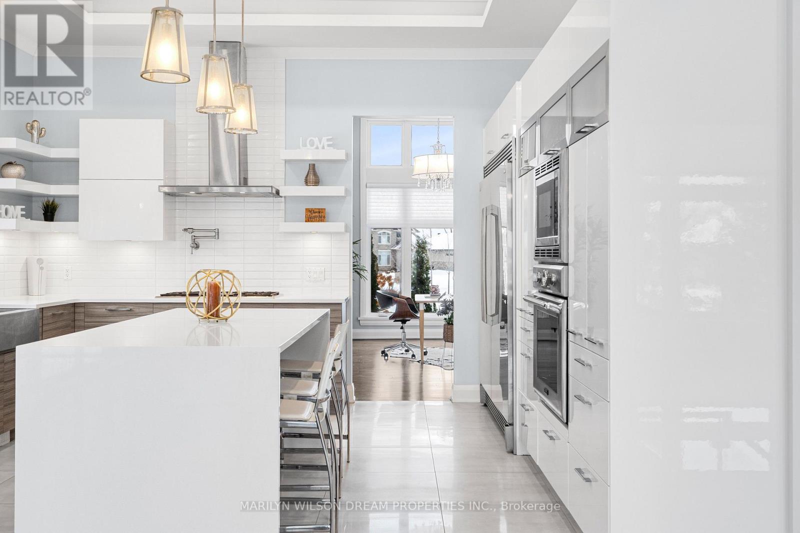 525 Leimerk Court, Ottawa, Ontario  K4M 0B2 - Photo 22 - X12911844