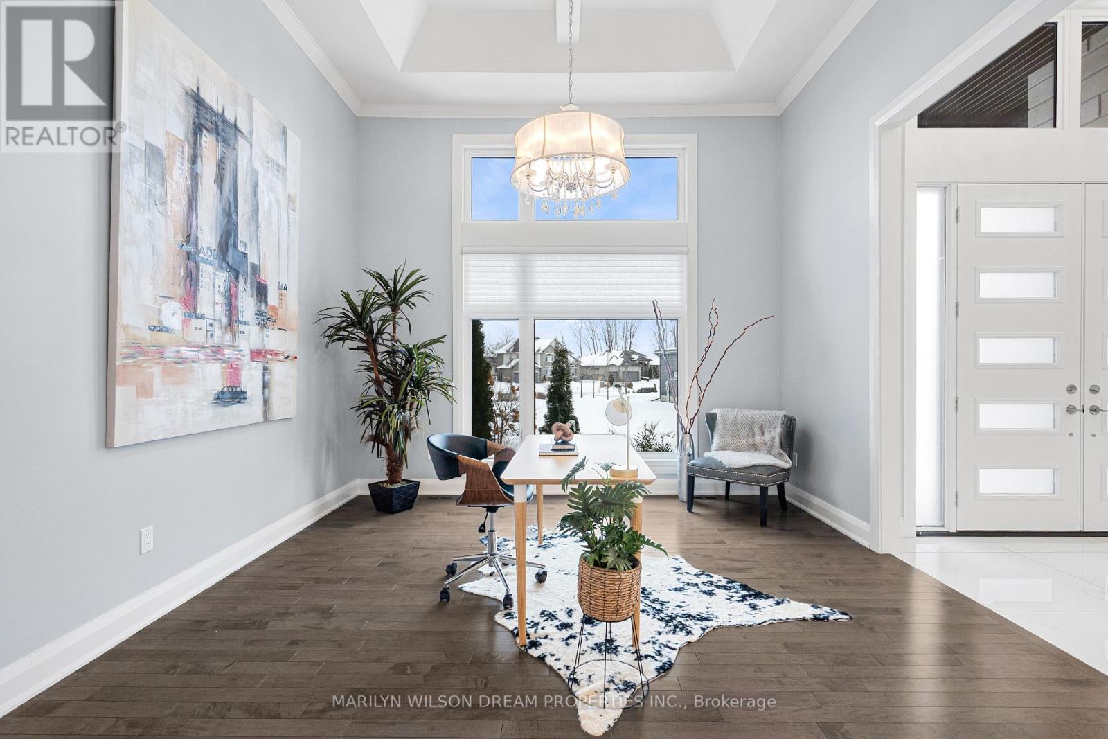 525 Leimerk Court, Ottawa, Ontario  K4M 0B2 - Photo 23 - X12911844