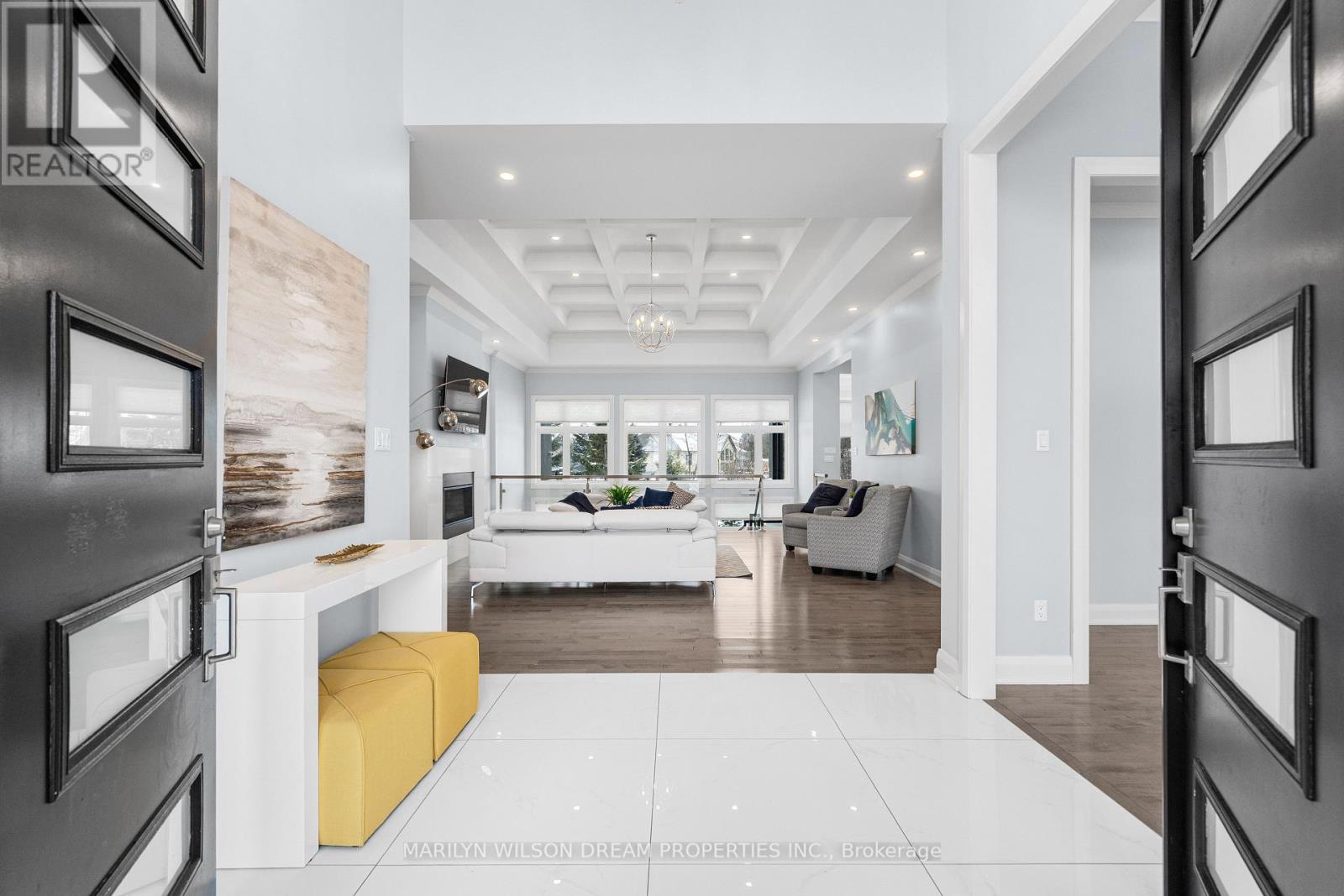 525 Leimerk Court, Ottawa, Ontario  K4M 0B2 - Photo 3 - X12911844