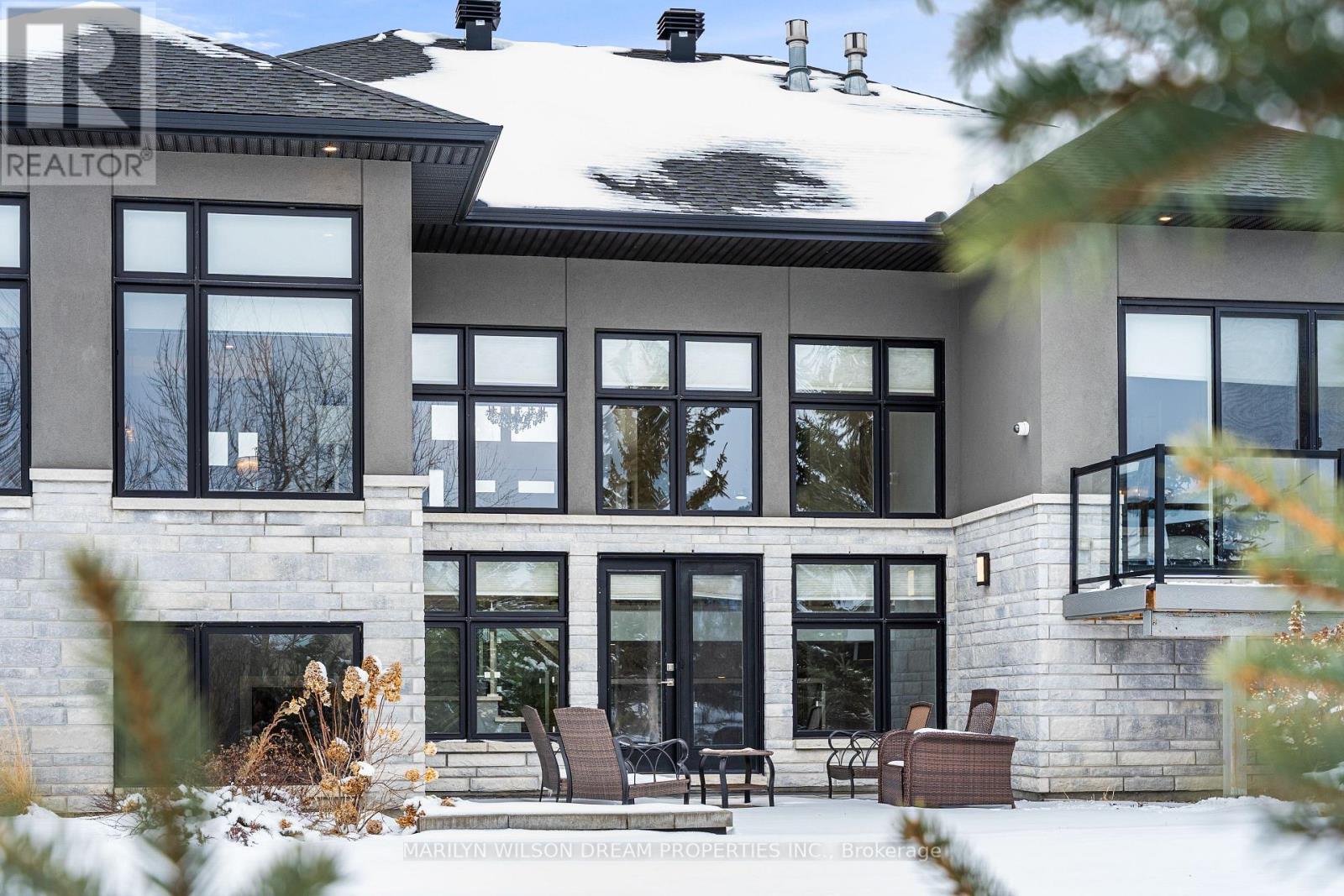 525 Leimerk Court, Ottawa, Ontario  K4M 0B2 - Photo 46 - X12911844