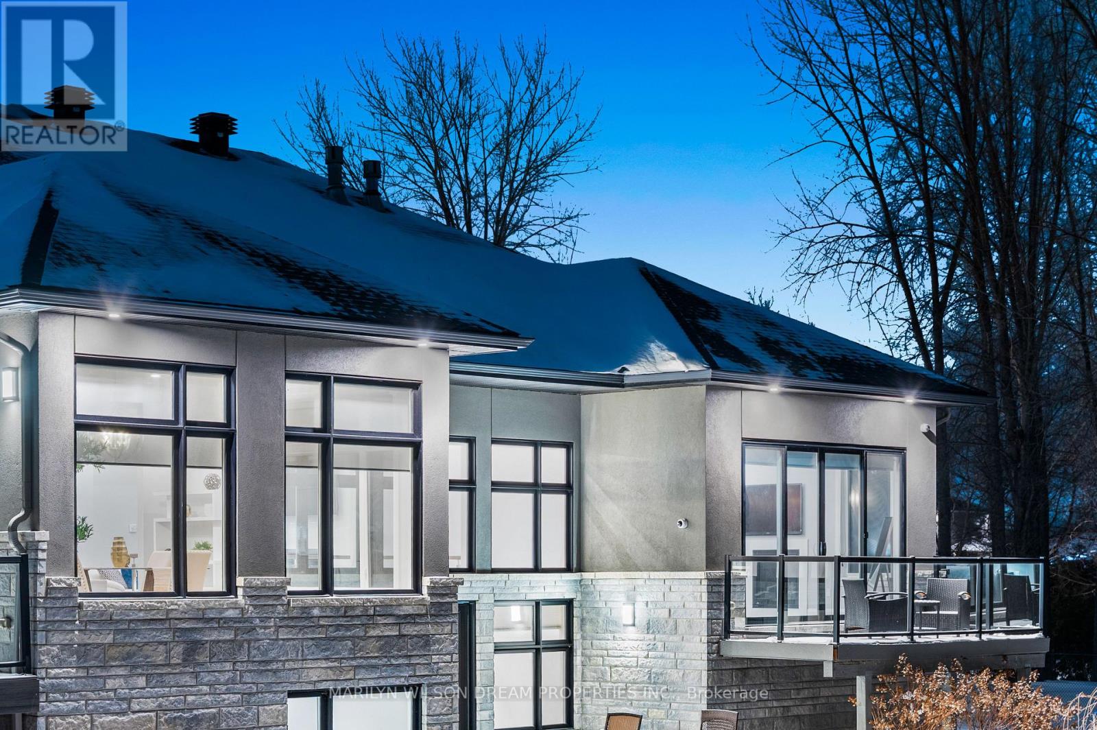 525 Leimerk Court, Ottawa, Ontario  K4M 0B2 - Photo 48 - X12911844