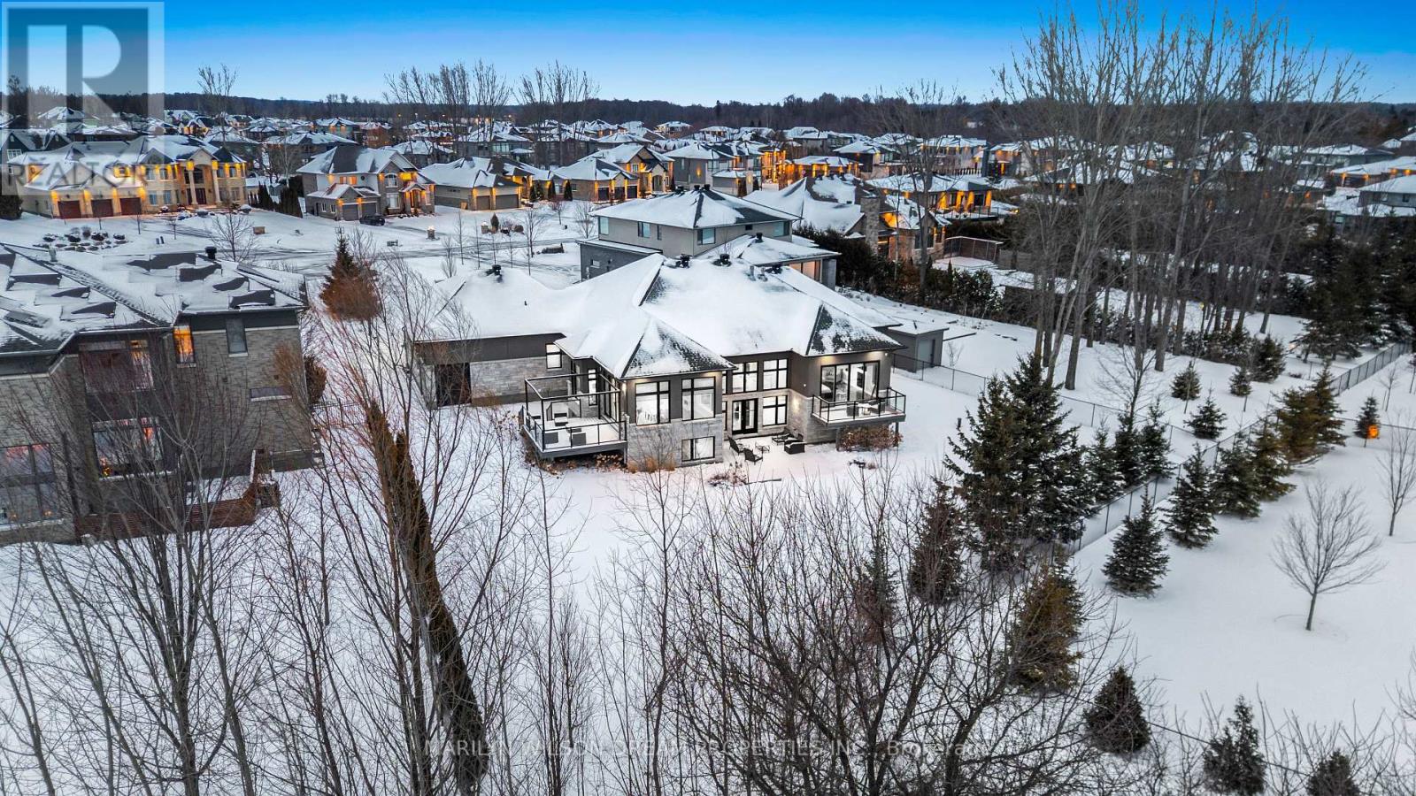 525 Leimerk Court, Ottawa, Ontario  K4M 0B2 - Photo 49 - X12911844