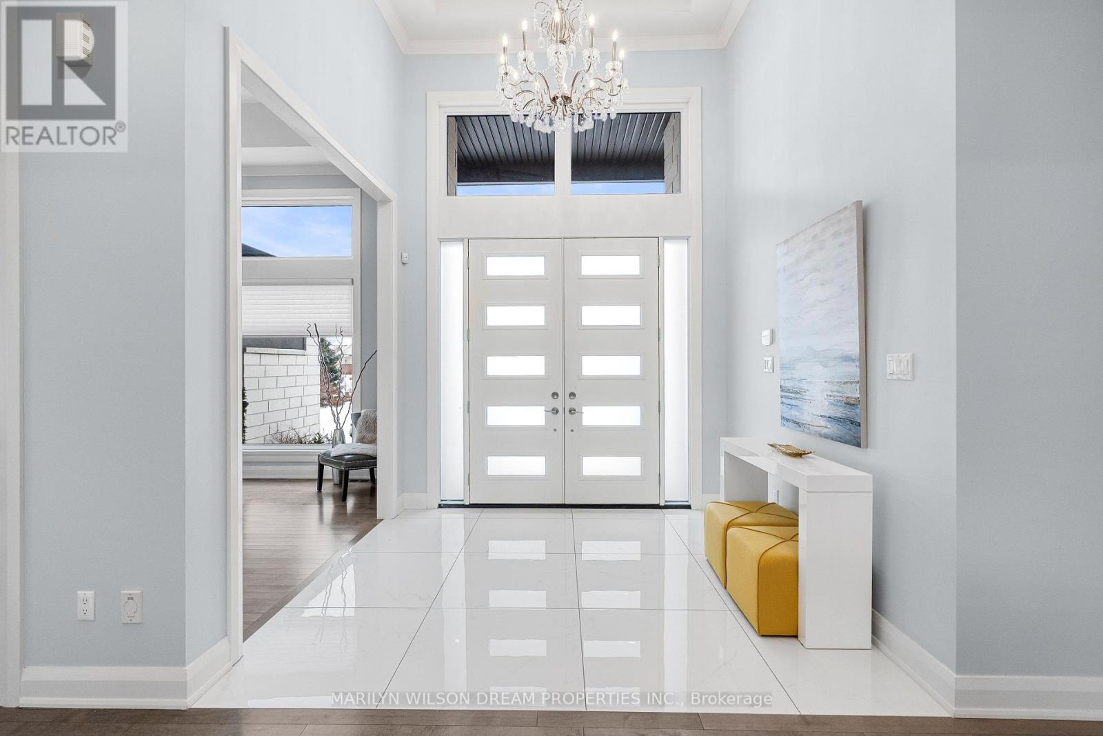 525 Leimerk Court, Ottawa, Ontario  K4M 0B2 - Photo 5 - X12911844