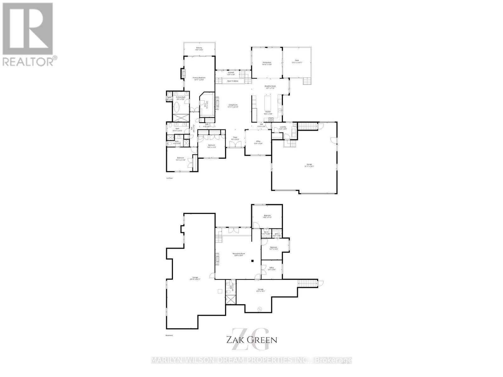 525 Leimerk Court, Ottawa, Ontario  K4M 0B2 - Photo 50 - X12911844