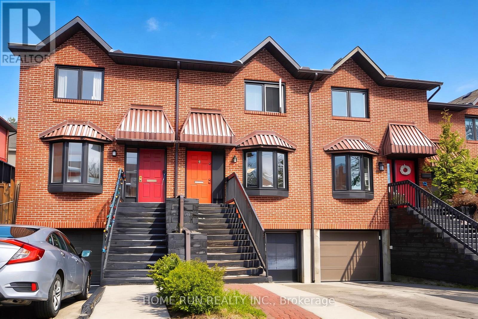 98 TEMPLETON STREET, Ottawa, Ontario