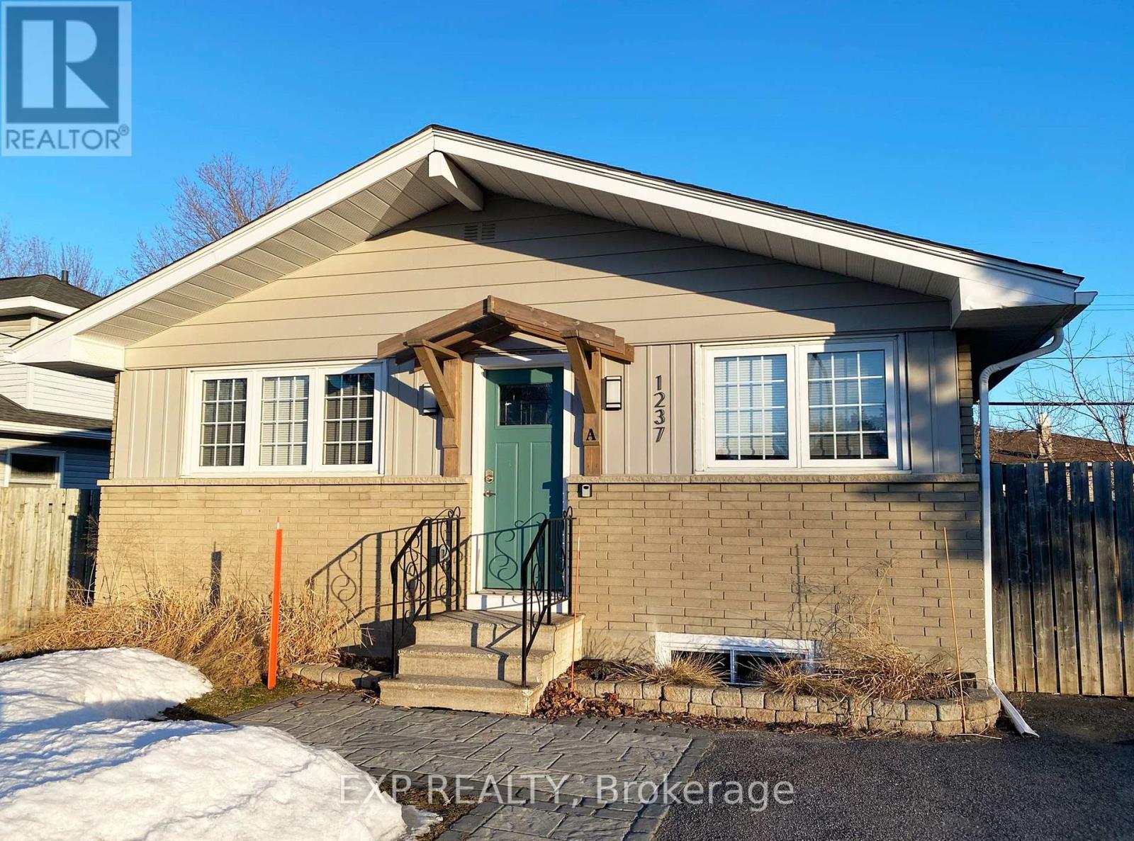 1237 VANCOUVER AVENUE, Ottawa, Ontario