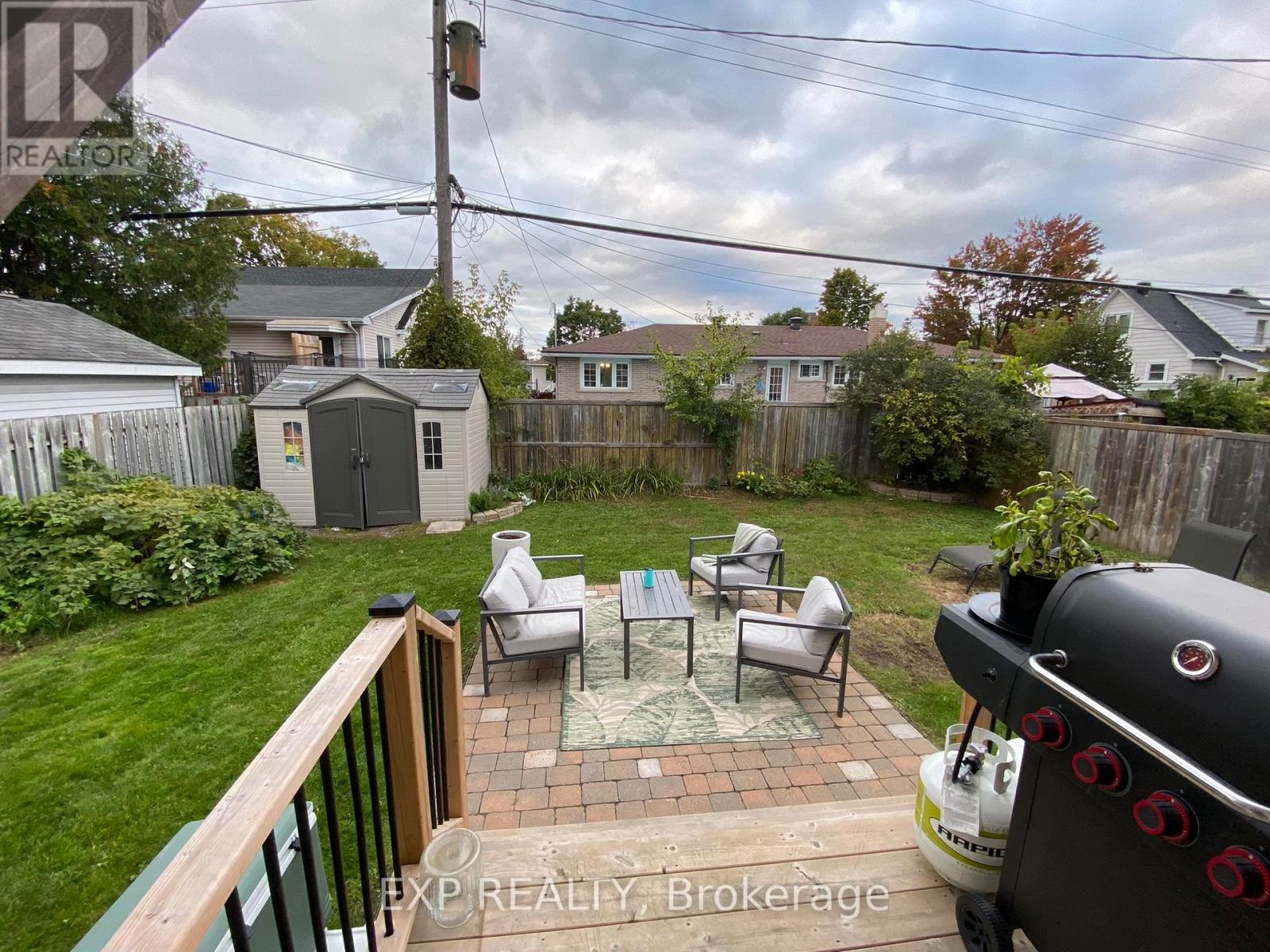 1237 Vancouver Avenue, Ottawa, Ontario  K1V 6V2 - Photo 17 - X12911908