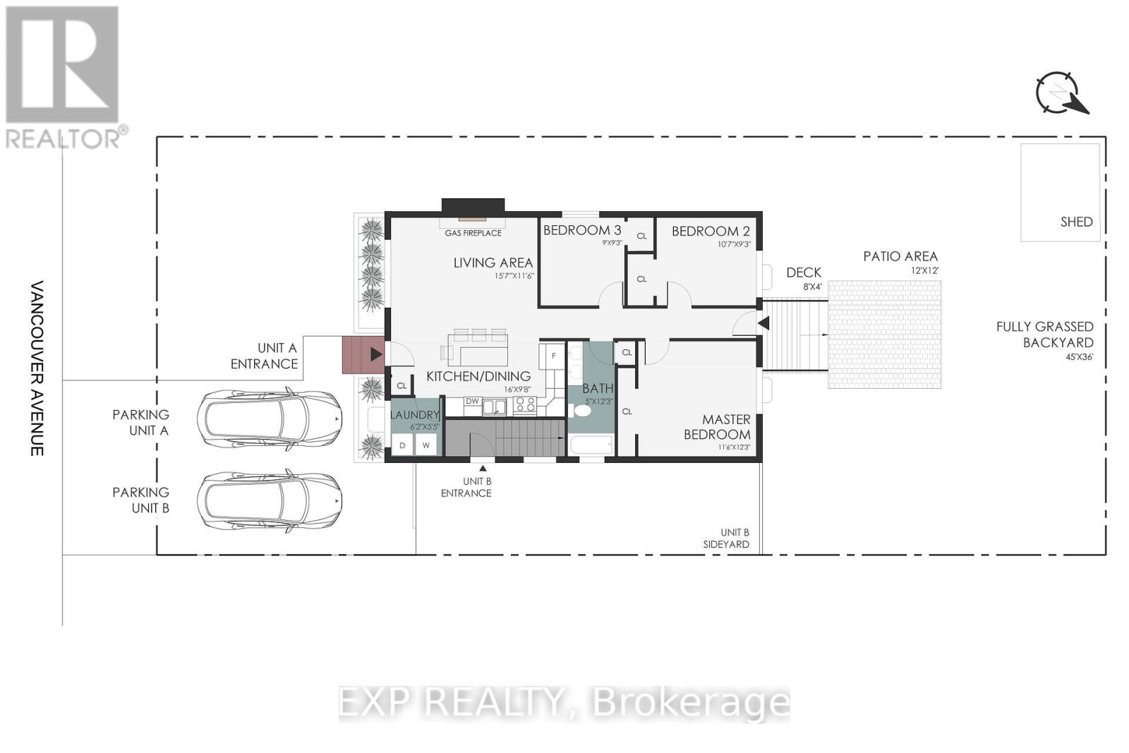 1237 Vancouver Avenue, Ottawa, Ontario  K1V 6V2 - Photo 19 - X12911908