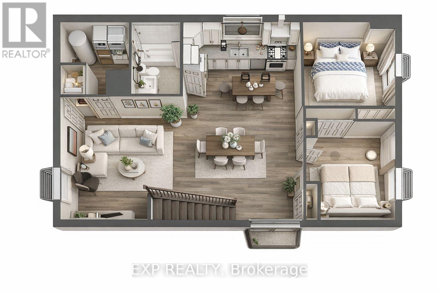 1237 Vancouver Avenue, Ottawa, Ontario  K1V 6V2 - Photo 20 - X12911908