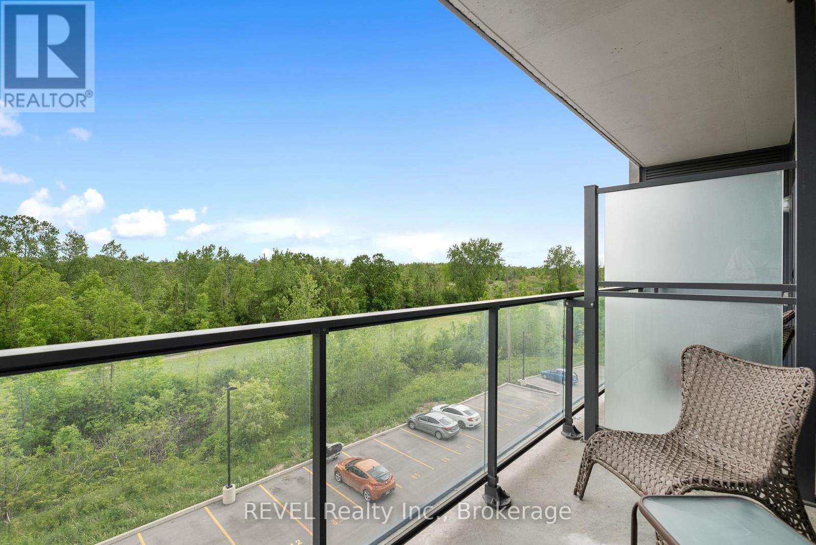 409 - 7711 Green Vista Gate, Niagara Falls, Ontario  L2H 1R1 - Photo 13 - X12911836