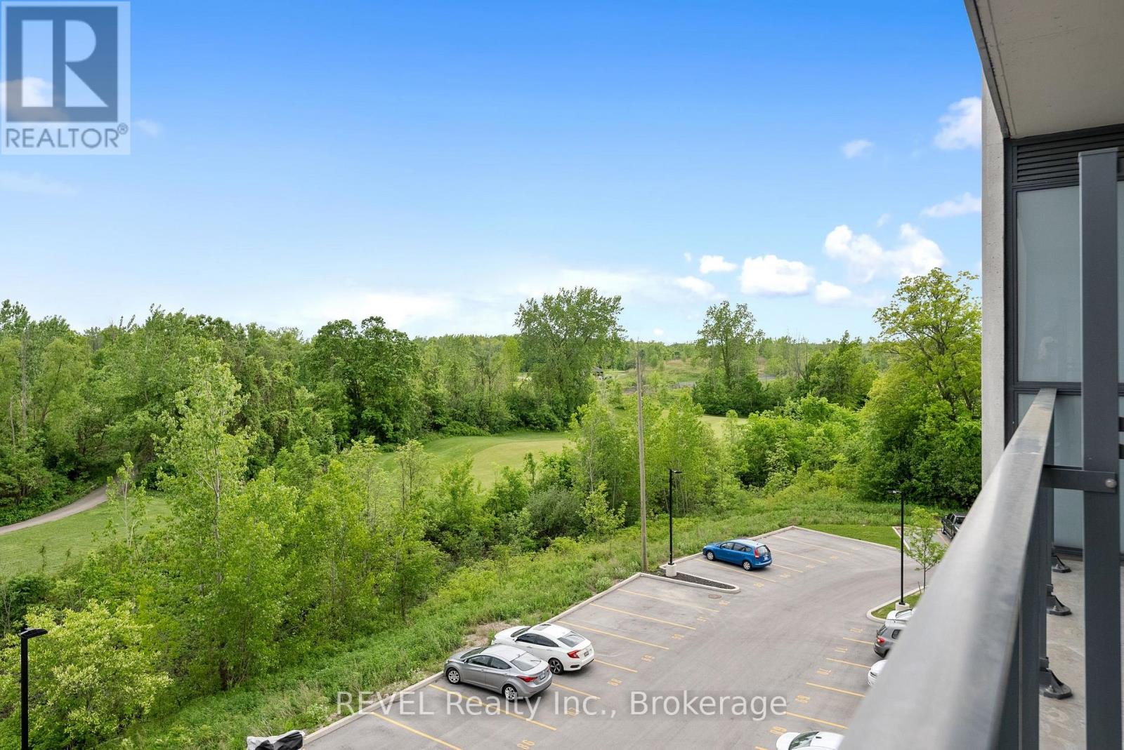 409 - 7711 Green Vista Gate, Niagara Falls, Ontario  L2H 1R1 - Photo 14 - X12911836