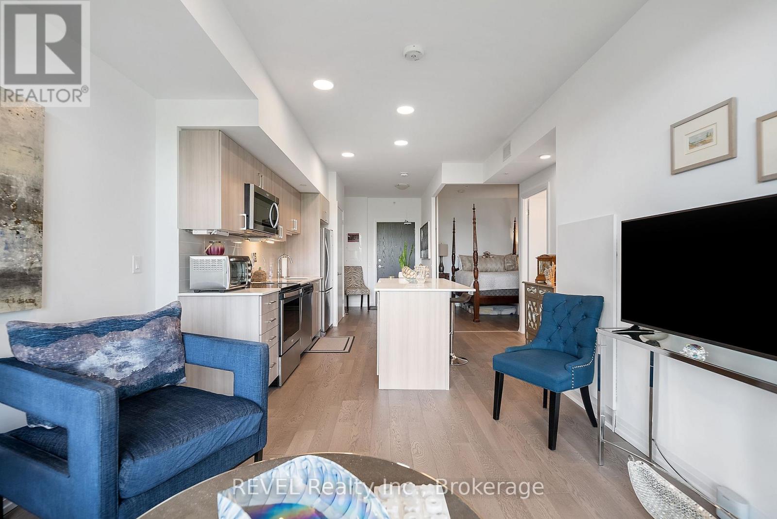 409 - 7711 Green Vista Gate, Niagara Falls, Ontario  L2H 1R1 - Photo 22 - X12911836