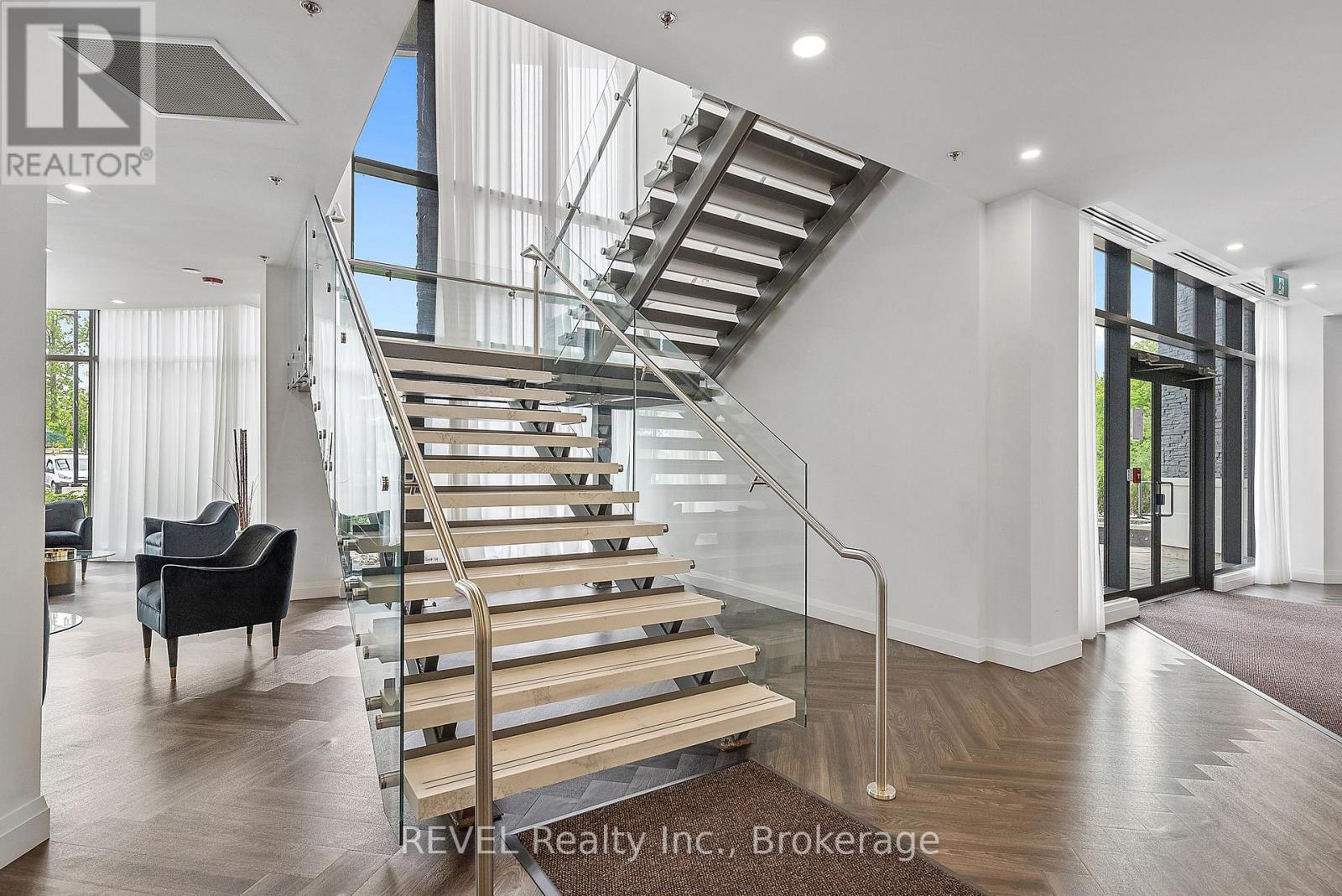 409 - 7711 Green Vista Gate, Niagara Falls, Ontario  L2H 1R1 - Photo 28 - X12911836