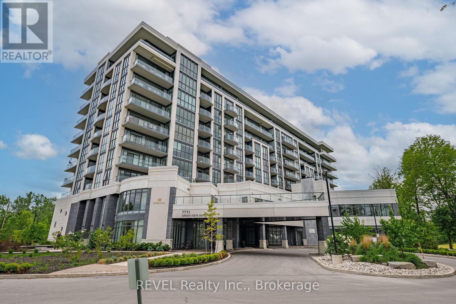 409 - 7711 Green Vista Gate, Niagara Falls, Ontario  L2H 1R1 - Photo 5 - X12911836