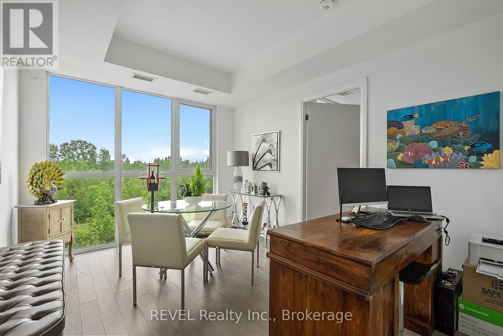 409 - 7711 Green Vista Gate, Niagara Falls, Ontario  L2H 1R1 - Photo 10 - X12911842