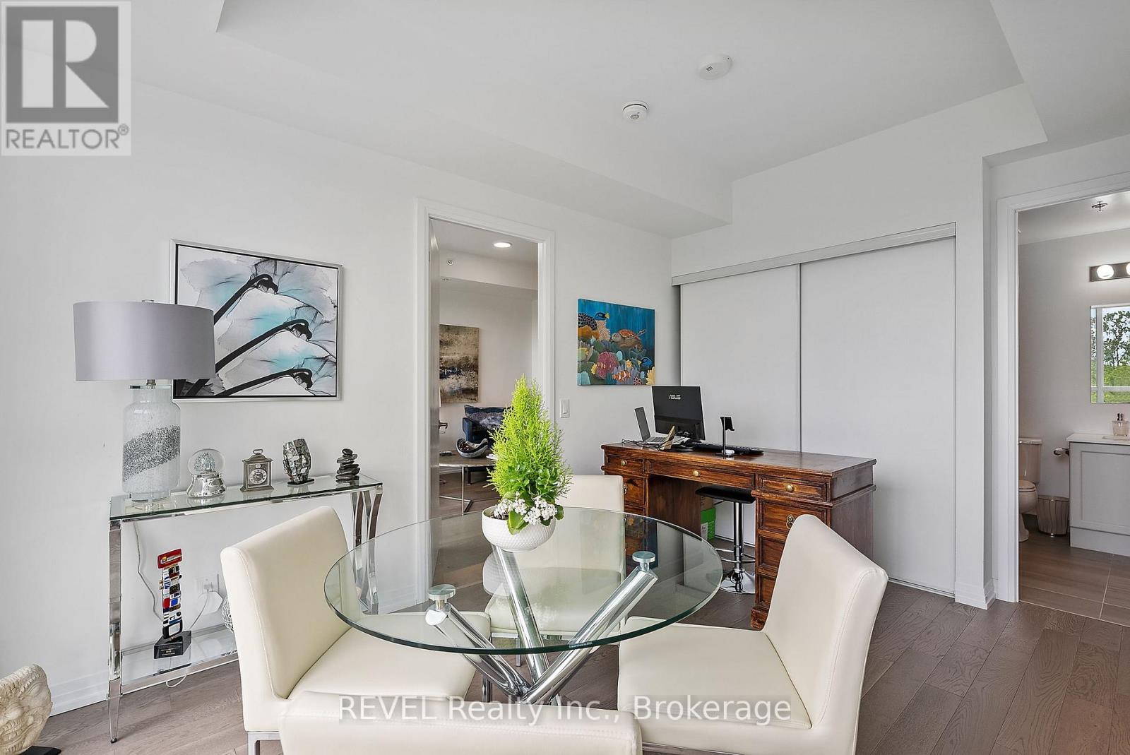 409 - 7711 Green Vista Gate, Niagara Falls, Ontario  L2H 1R1 - Photo 12 - X12911842