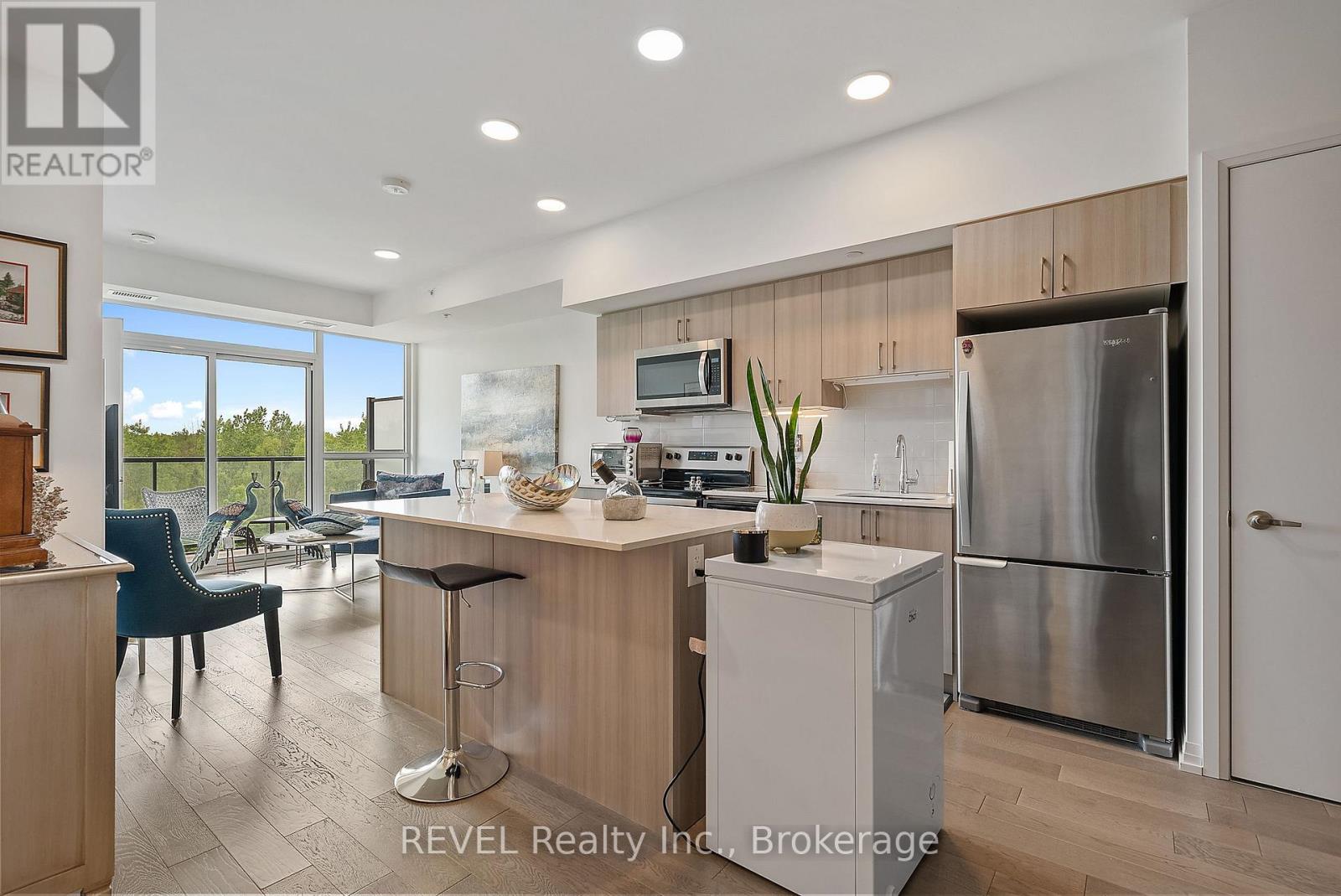 409 - 7711 Green Vista Gate, Niagara Falls, Ontario  L2H 1R1 - Photo 17 - X12911842