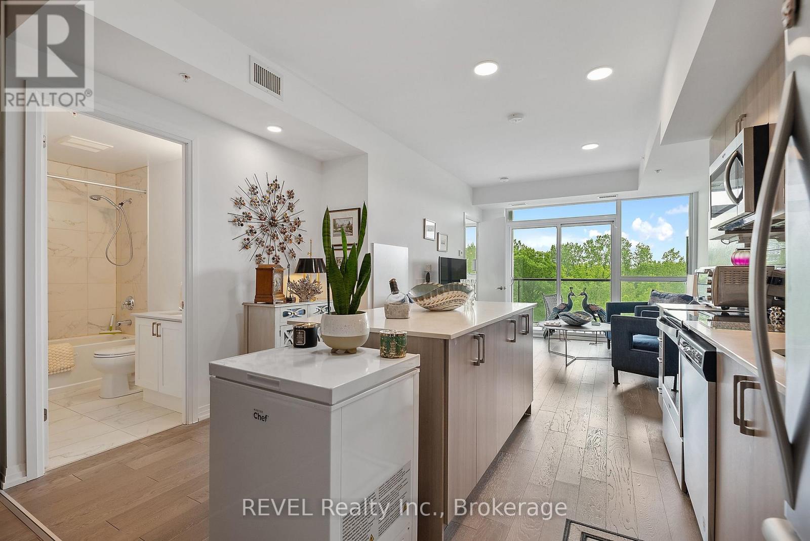 409 - 7711 Green Vista Gate, Niagara Falls, Ontario  L2H 1R1 - Photo 18 - X12911842