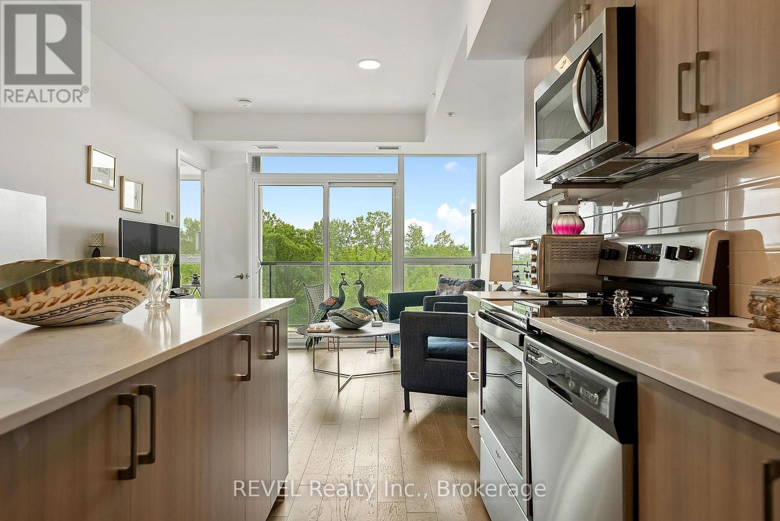 409 - 7711 Green Vista Gate, Niagara Falls, Ontario  L2H 1R1 - Photo 19 - X12911842