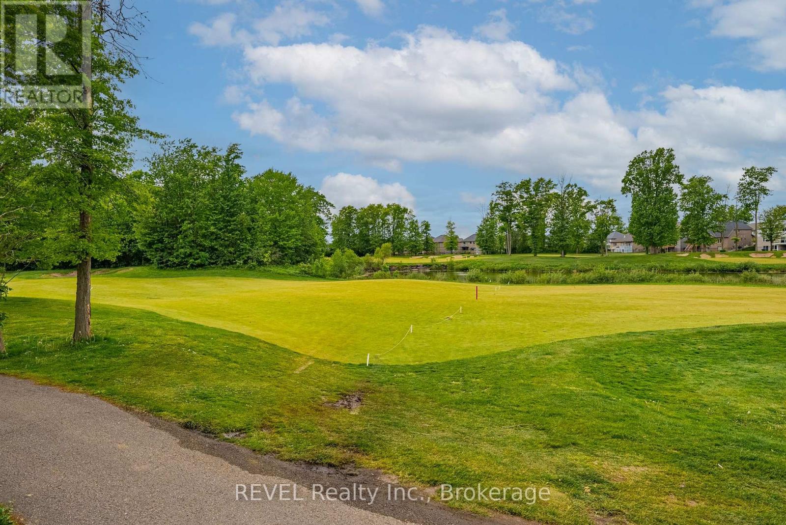 409 - 7711 Green Vista Gate, Niagara Falls, Ontario  L2H 1R1 - Photo 2 - X12911842