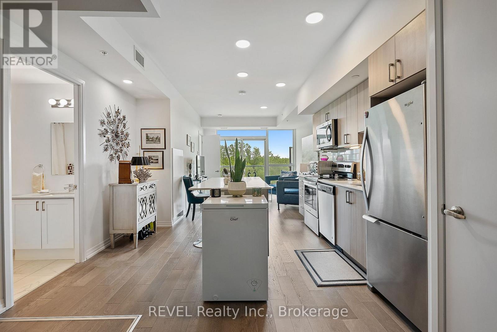 409 - 7711 Green Vista Gate, Niagara Falls, Ontario  L2H 1R1 - Photo 24 - X12911842