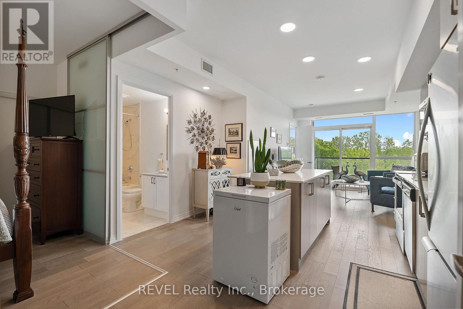 409 - 7711 Green Vista Gate, Niagara Falls, Ontario  L2H 1R1 - Photo 25 - X12911842