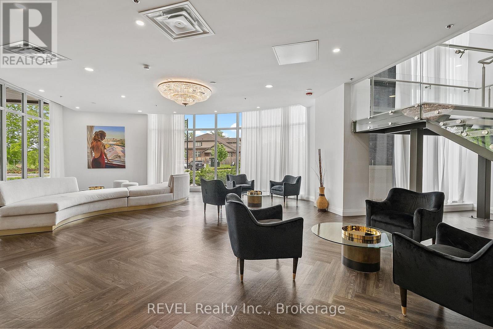 409 - 7711 Green Vista Gate, Niagara Falls, Ontario  L2H 1R1 - Photo 29 - X12911842