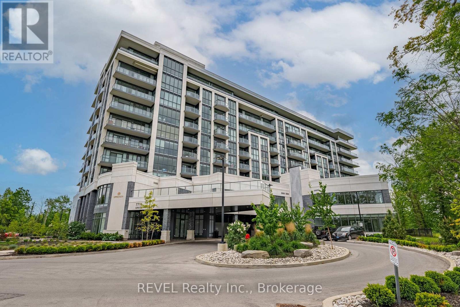 409 - 7711 Green Vista Gate, Niagara Falls, Ontario  L2H 1R1 - Photo 3 - X12911842
