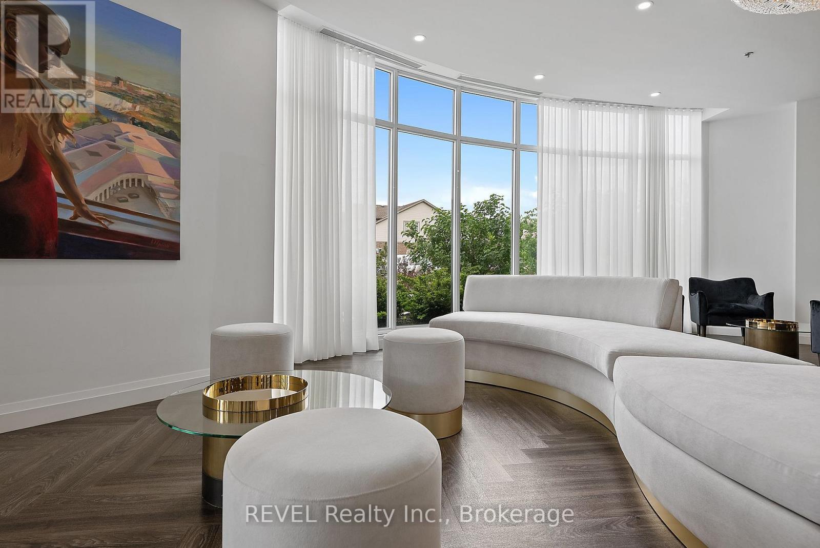 409 - 7711 Green Vista Gate, Niagara Falls, Ontario  L2H 1R1 - Photo 30 - X12911842