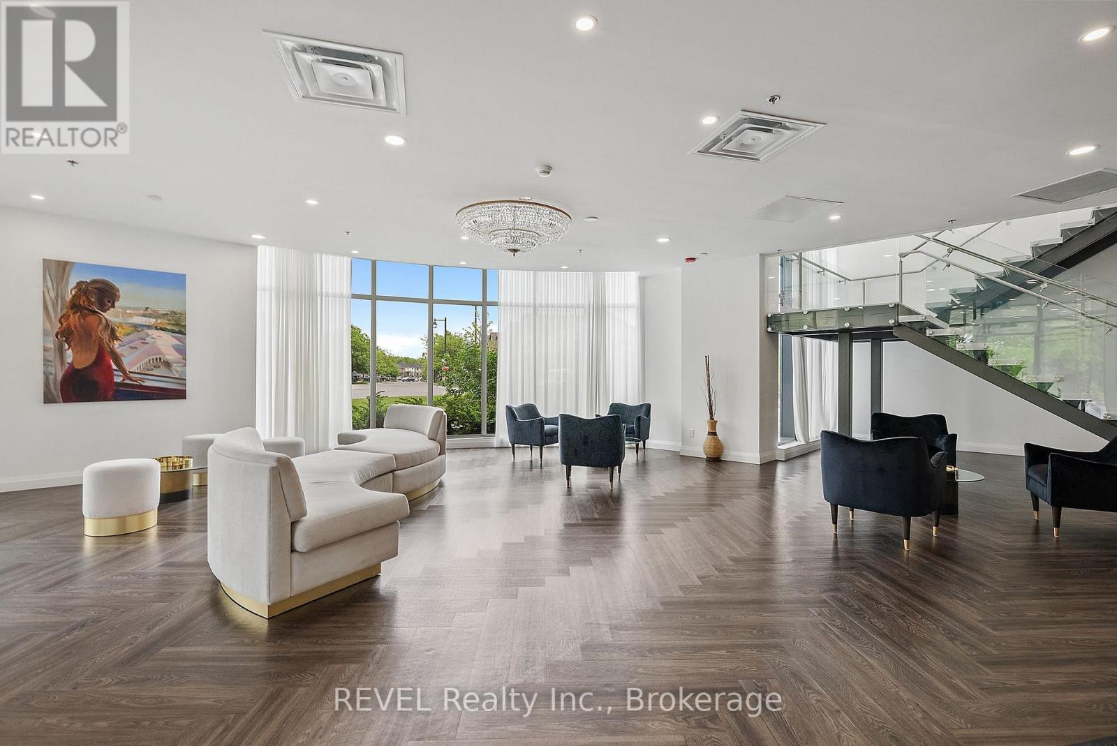 409 - 7711 Green Vista Gate, Niagara Falls, Ontario  L2H 1R1 - Photo 31 - X12911842