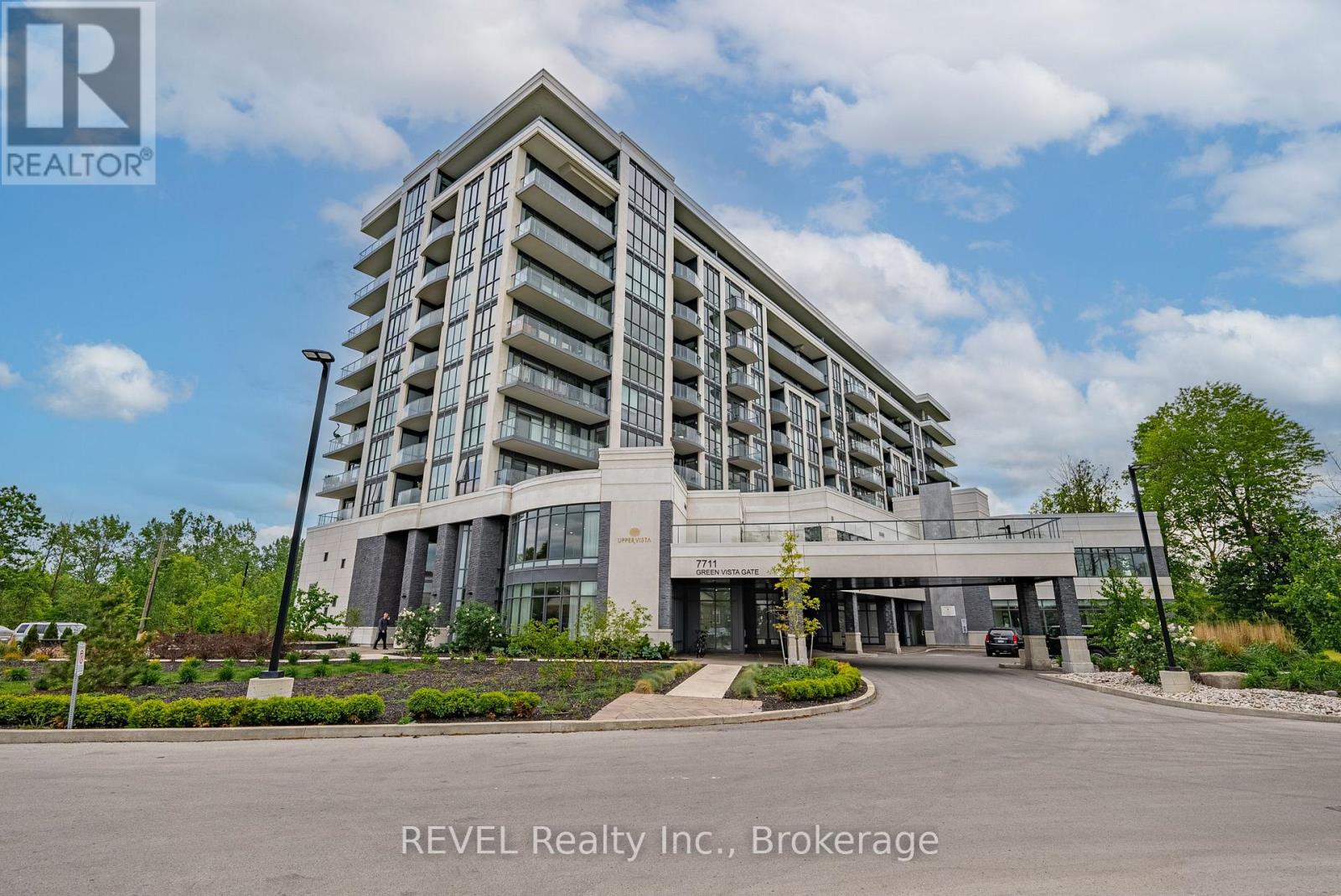 409 - 7711 Green Vista Gate, Niagara Falls, Ontario  L2H 1R1 - Photo 4 - X12911842