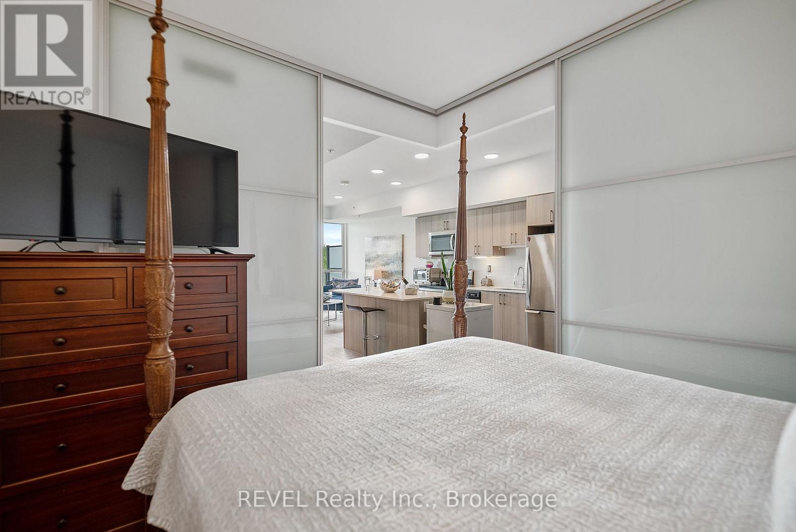 409 - 7711 Green Vista Gate, Niagara Falls, Ontario  L2H 1R1 - Photo 7 - X12911842