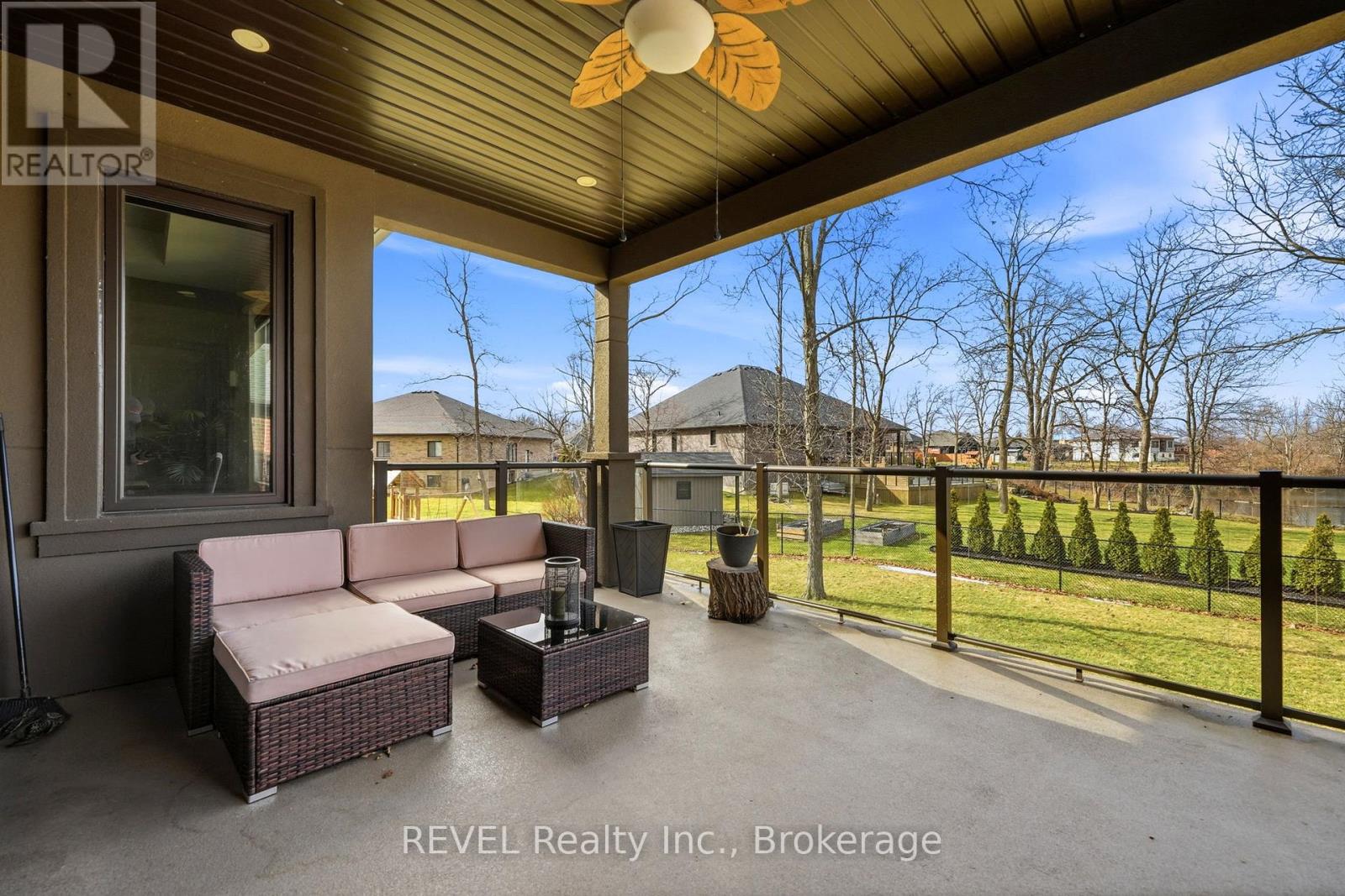 713 Clarence Street, Port Colborne, Ontario  L3K 6B8 - Photo 25 - X12911862