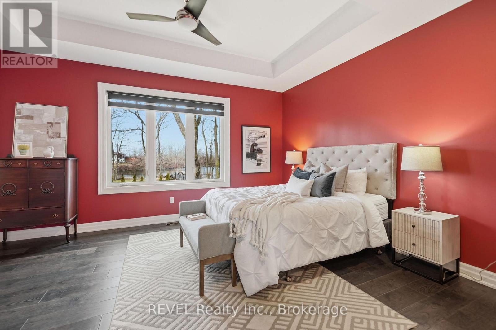 713 Clarence Street, Port Colborne, Ontario  L3K 6B8 - Photo 28 - X12911862