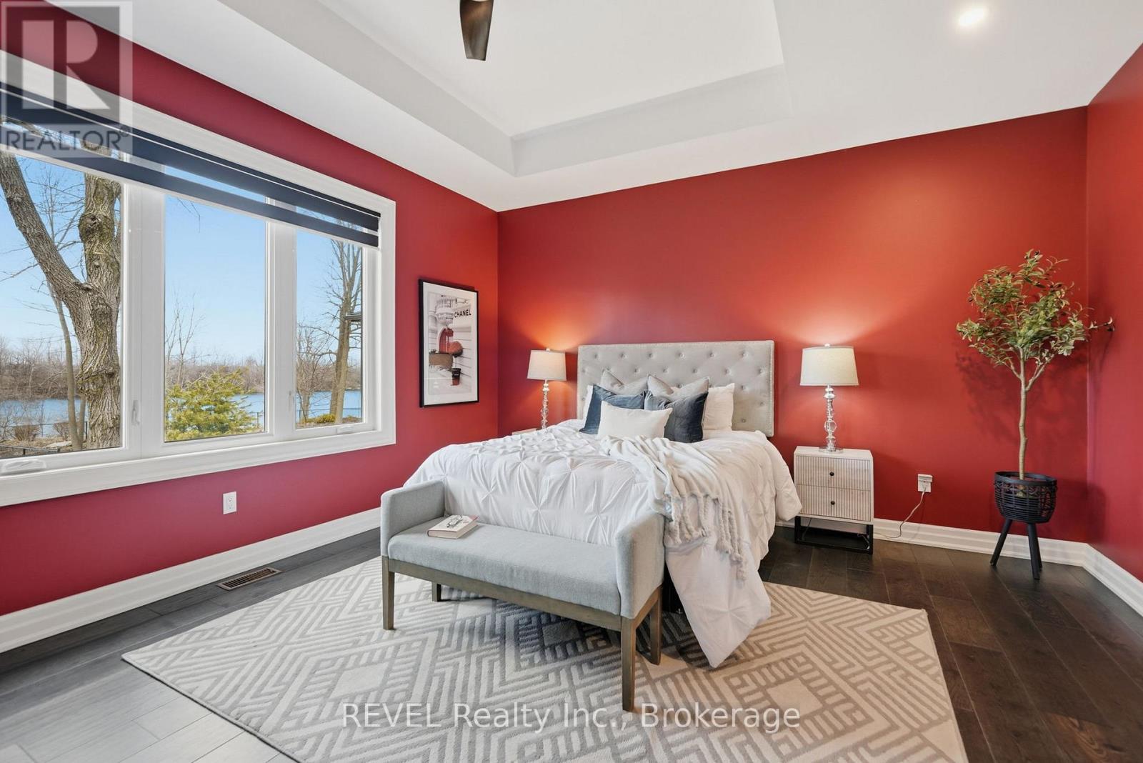 713 Clarence Street, Port Colborne, Ontario  L3K 6B8 - Photo 29 - X12911862