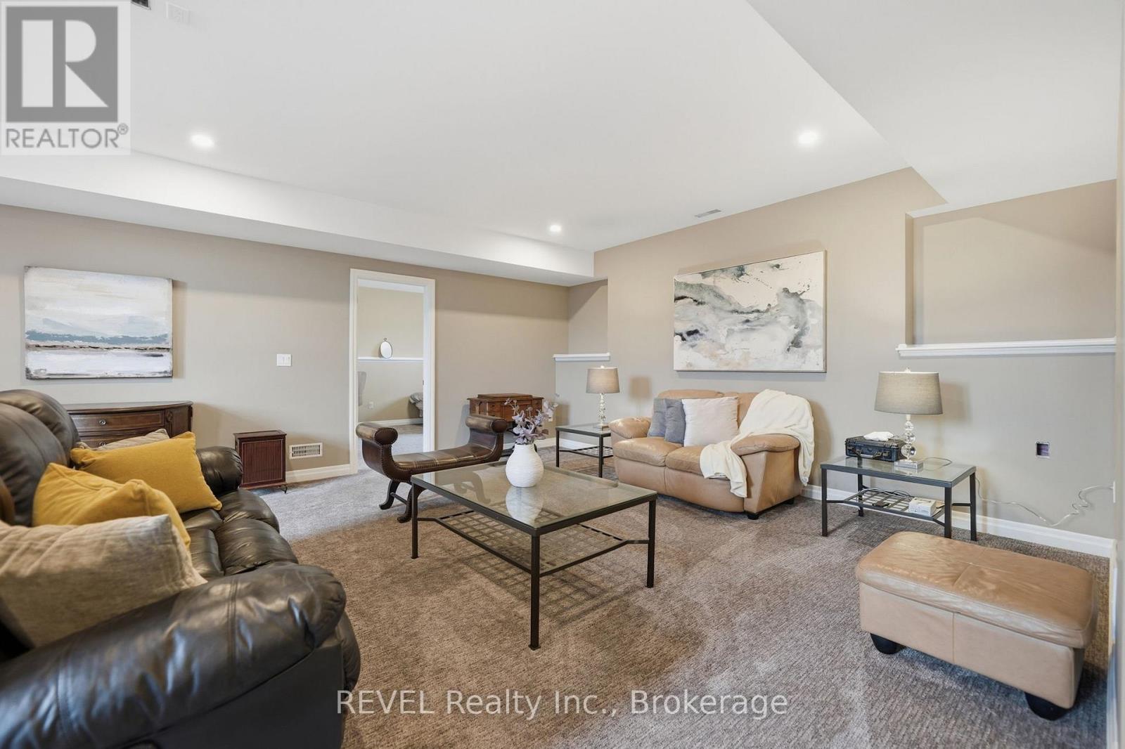 713 Clarence Street, Port Colborne, Ontario  L3K 6B8 - Photo 34 - X12911862