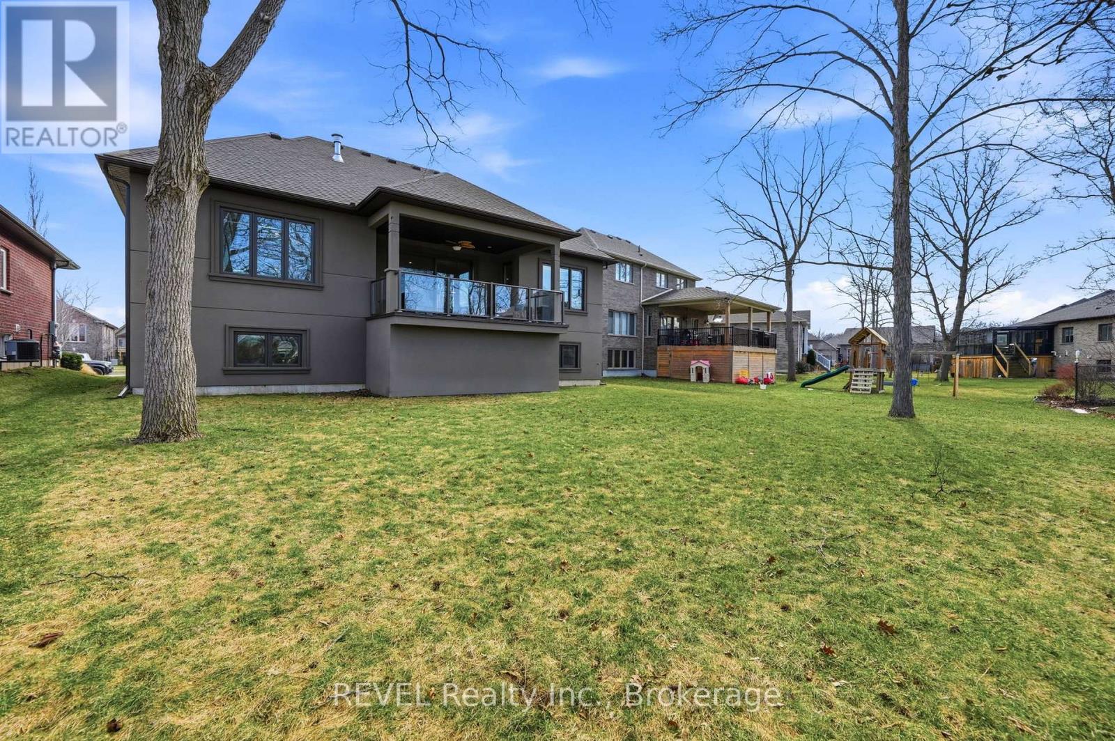 713 Clarence Street, Port Colborne, Ontario  L3K 6B8 - Photo 44 - X12911862